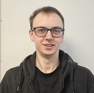 Fredrik