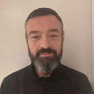 Christer Jensen