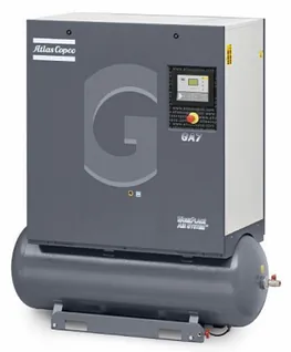 Kompressor